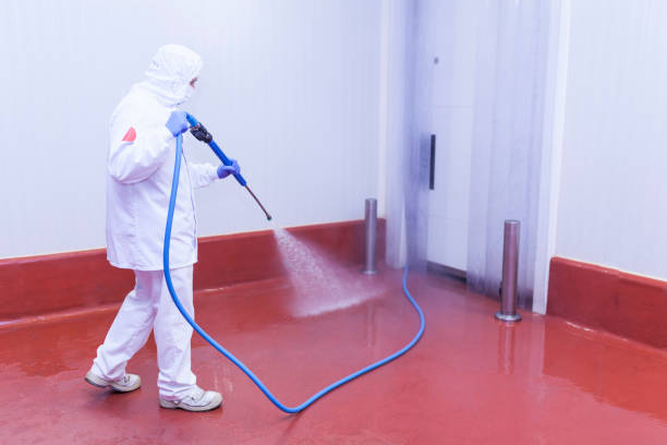 Best Parking Lot and Garage Cleaning  in Ogdensburg, NJ
