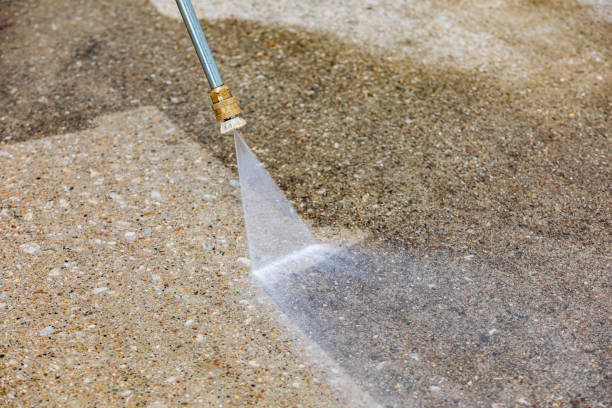 Best Dumpster Area Cleaning  in Ogdensburg, NJ