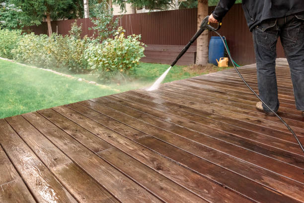 Best Solar Panel Cleaning  in Ogdensburg, NJ