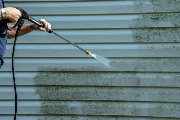Best Building Exterior Washing  in Ogdensburg, NJ