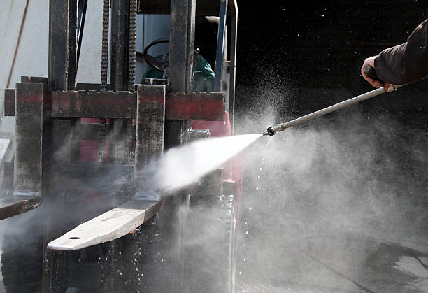 Best Factory Floor Cleaning  in Ogdensburg, NJ