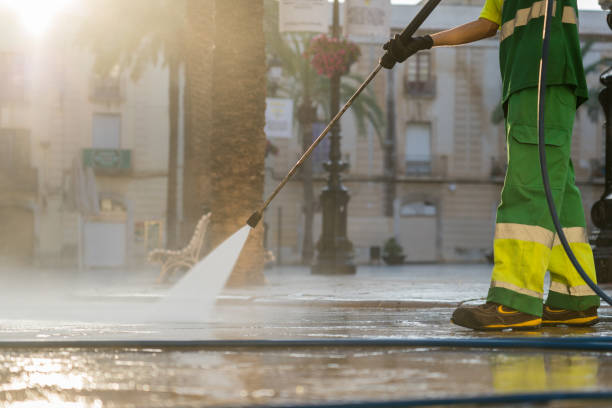Best Driveway Pressure Washing  in Ogdensburg, NJ